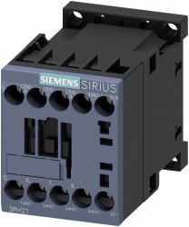 Siemens 3RH2140-1BE80 no categorizado (Electrical Component)