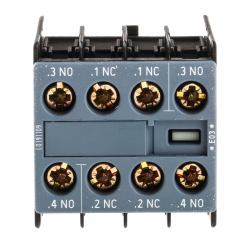Siemens 3RH2911-1FA22 no categorizado (Electrical Component)