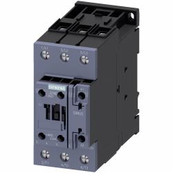 Siemens 3RT2037-1AF00 no categorizado (Power contactor)
