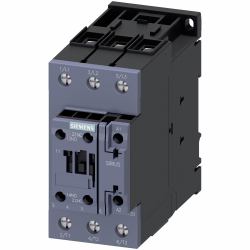 Siemens 3RT2037-1KB40 non classificato (Power contactor)