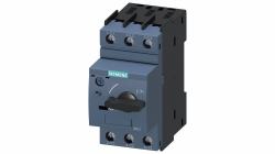 Siemens 3RV2011-1DA10 corta circuito 3 (Siemens Circuit Breaker S00)
