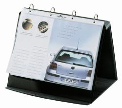 Durable Durastar Independiente PVC Grafito, Gris (Durastar Freestanding Pvc - Graphite, Grey - Warranty: 12M)