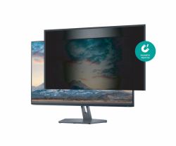 eSTUFF GLBM27604343 filtro para monitor 68,6 cm [27"] Filtro de privacidad para pantallas sin marco 