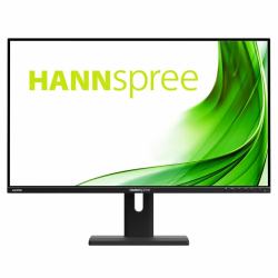 Hannspree HP271CJB pantalla para PC 68,6 cm [27"] 1920 x 1080 Pixeles Full HD LED Negro 