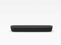 Panasonic SC-HTB200EGK altavoz soundbar Negro 2.0 canales 80 W (Panasonic SC-HTB200EGK [schwarz, Bassreflex, Bluetooth, HDMI])