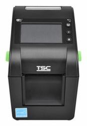 TSC DH220T impresora de etiquetas Térmica directa 203 x 203 DPI 203 mm/s Inalámbrico y alámbri...