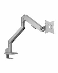 ICY BOX IB-MS523-T 81,3 cm [32"] Escritorio Gris, Plata 