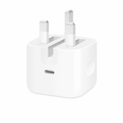 Apple MGTV4B/A cargador de dispositivo móvil Universal Blanco Corriente alterna Carga rápida Interior (40W DYNAMIC POWER ADP - 60W MAX)