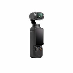 DJI Osmo Pocket 3 Creator Combo cámara suspendida 4K Ultra HD 9,4 MP Negro (DJI Osmo Pocket 3 Creator Combo Action Camera black)