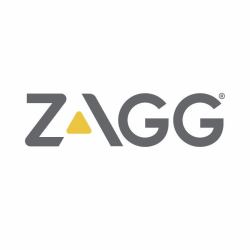 ZAGG 103218543 teclado QWERTY Inglés del Reino Unido Plata 