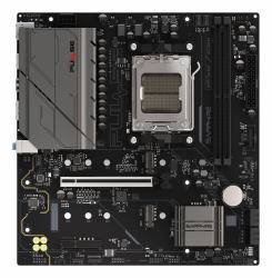 Sapphire PULSE A620AM AMD A620A Zócalo AM5 micro ATX 
