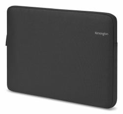 Kensington Fundas para portátiles EQ Classic de 15,6" 