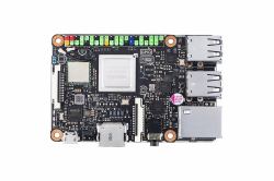 ASUS Tinker Board S R2.0 scheda di sviluppo Rockchip RK3288 (Tinker Board S R2.0 - Development Board Rockchip - Rk3288 - Warranty: 12M)