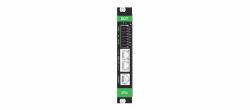 MC3-2To - 4K60 HDBT 2xOUT Card with Analog Audio