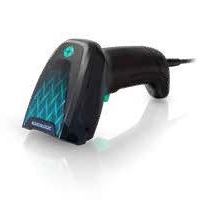 Datalogic Gryphon I GD4690 Lector de códigos de barras portátil 1D/2D Óptico Negro 