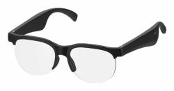 4smarts SoundGlasses Sport 2 gafas inteligentes Bluetooth (WIRELESS SOUNDGLASSES SPORT 2 - BLACK)