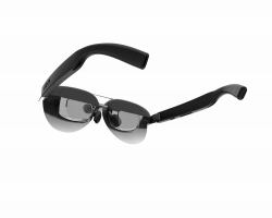 Lenovo Legion Glasses Gen 2 gafas inteligentes (Legion Glasses Gen 2 - As new , Warranty: 1 Year)
