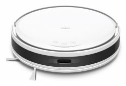 TP-Link Tapo RV20 Max Blanco (ROBOT VACUUM CLEANER WHITE - 5300PA 2600MAH)