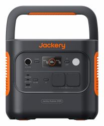Jackery Explorer 1000V2 estación de energía portátil Fosfato de hierro-litio [LiFePo4] 30400 mAh 10,8 kg (Explorer 1000 v2 EU Portable - Power Station - Warranty: 24M)