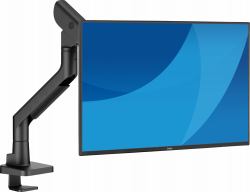 iiyama DS6001C-B1 soporte para monitor 124,5 cm [49"] Escritorio Negro 