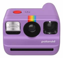Polaroid Go Generation 2 66,6 x 53,9 mm Púrpura (Polaroid Go Generation 2 - Purple)