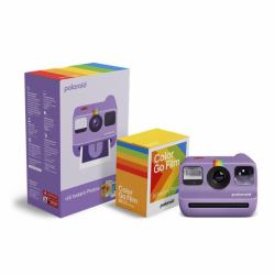 Polaroid Go Generation 2 66,6 x 53,9 mm Púrpura (Polaroid EB Go Gen 2 [Purple])