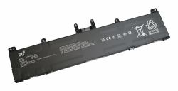 BTI 5B11M37552- refacción para laptop Batería 