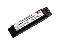 BTI BAT-SCN11- accesorio para lector de código de barras Batería (BTI replacement scanner battery BAT-SCN11-BTI for HONEYWELL XENON ULTRA 1962)
