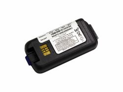 BTI CK67-BTSC-001- accesorio para lector de código de barras Batería (BTI replacement scanner battery CK67-BTSC-001-BTI for HONEYWELL CK62 CK67)