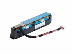 HPE 96W Smart Storage Lithium-ion Battery with 145mm Cable Kit (96W Smart Storage Battery - Warranty: 90 days only)
