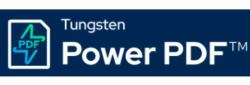 Tungsten Automation Power PDF 5 1 licencia[s] 3 año[s] 