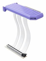 HYTE PCIe 5.0 Hyper Riser 0,2 m (HYTE PCIE 5.0 RISER CABLE TARO MILK)
