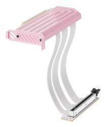 HYTE PCIe 5.0 Hyper Riser 0,2 m (HYTE PCIE 5.0 RISER CABLE STRAWBERRY)