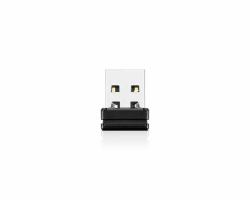 Lenovo 4XH0R55468 accessorio del dispositivo di ingresso Ricevitore USB (ACCKIT_BO 2.4G Wireless USB Receiver. WARRANTY: 1YM)