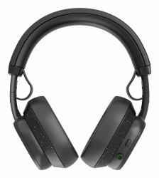 Fairphone Fairbuds XL Auriculares Inalámbrico Diadema Llamadas/Música USB Tipo C Bluetooth Negro 