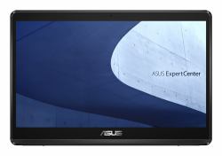 ASUS ExpertCenter E1 AiO E1600WKAT-BMR106X Intel® Celeron® N N4500 39,6 cm [15.6"] 1920 x 1080 Pixeles Pantalla táctil All-in-One tablet PC 4 GB DDR4-SDRAM 128 GB SSD Windows 11 Pro Wi-Fi 6 [802...