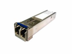 Brocade 10G-SFPP-SR red modulo transceptor Cobre 10000 Mbit/s SFP+ 850 nm 