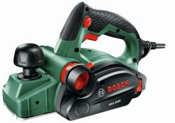 Bosch PHO 2000 Nero, Verde 19500 Giri/min 680 W (Bosch PHO 2000 - hÃ¸vl - 680 W - 82 mm)