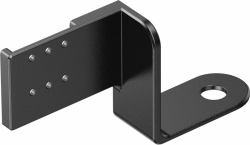 Insta360 CINSBAHP accesorio y pieza de repuesto para micrófono (X5 Invisible Mic Cold Shoe - For [RÃ¸de Mic] - Warranty: 12M)