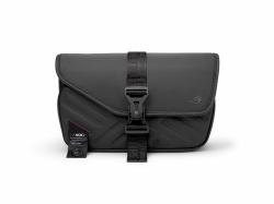 ASUS BC3004 ROG SLASH SLING BAG 4.0 Bandolera cuero PU, Poliéster Negro (ASUS)