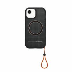 OtterBox SOLE APPLE IPHONE - 16E/15/14/13 NIGHT RAID - BLACK