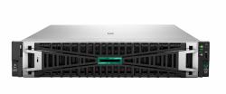 HPE ProLiant Compute DL380 Gen12 6517P 1P 2x32GB-R 8SFF NS204i-u v2 MR408i-o 2x1000W PS EU Server (DL380 G12 6517P 2X32G 8SF-STOCK - HPE SMART CHOICE)
