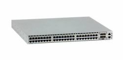 Arista Networks DCS-7050T-52-F switch Gestionado L2/L3 10G Ethernet [100/1000/10000] 1U 