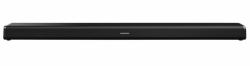 Grundig DSB 970 Negro 2.1 canales 60 W (Grundig DSB 970 - lydbar - til TV - tr)