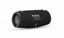 JBL Xtreme 3, Speaker Bluetooth Portatile Waterproof con Tracolla, Nero (JBL Xtreme 3 Sort 100 W)