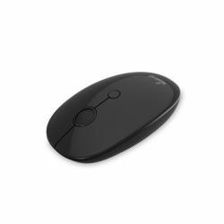 MediaRange MROS268 ratón Hogar Ambidextro Óptico 2400 DPI 