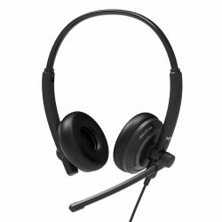Port Designs PORT Connect 912005 auricular y casco Auriculares Alámbrico Diadema Llamadas/Músic...