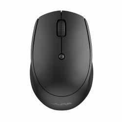 JLab GO ratón Oficina Ambidextro RF Wireless + Bluetooth 1600 DPI 