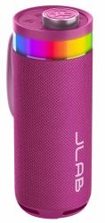 JLab Go Party Altavoz para fiestas Rosa 10 W (JLAB GO PARTY SPEAKER MULBERRY)