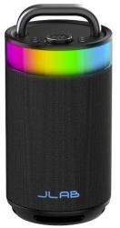 JLab Epic Altavoz para fiestas Negro 100 W (JLAB EPIC PARTY SPEAKER BLK)